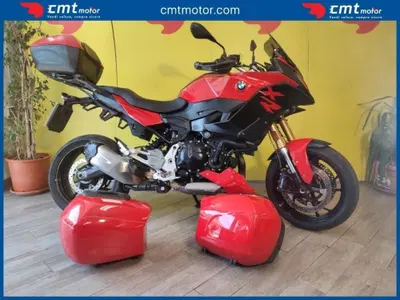 Bmw F 900 XR (2020 - 24) usata