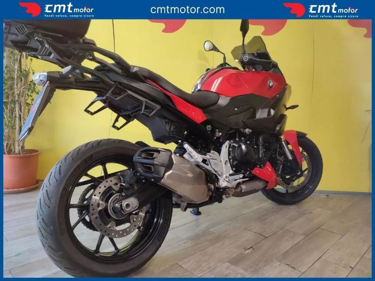 Bmw F 900 XR (2020 - 24) (8)