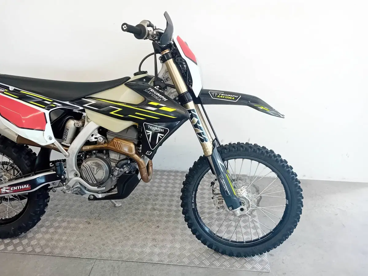Triumph TF 250-E (2026) (7)