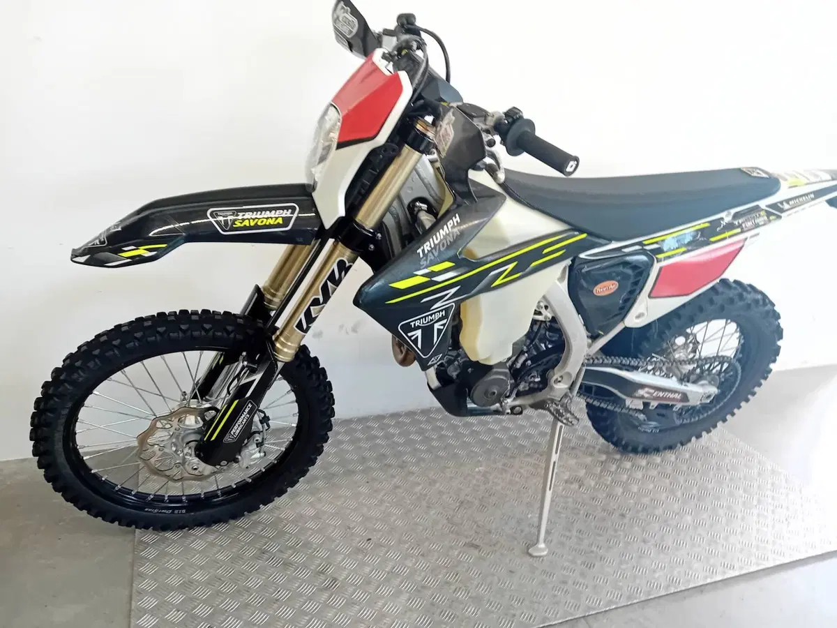Triumph TF 250-E (2026) (4)