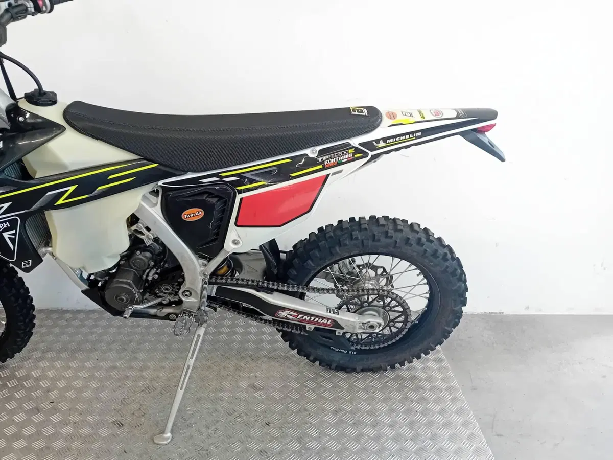 Triumph TF 250-E (2026) (5)