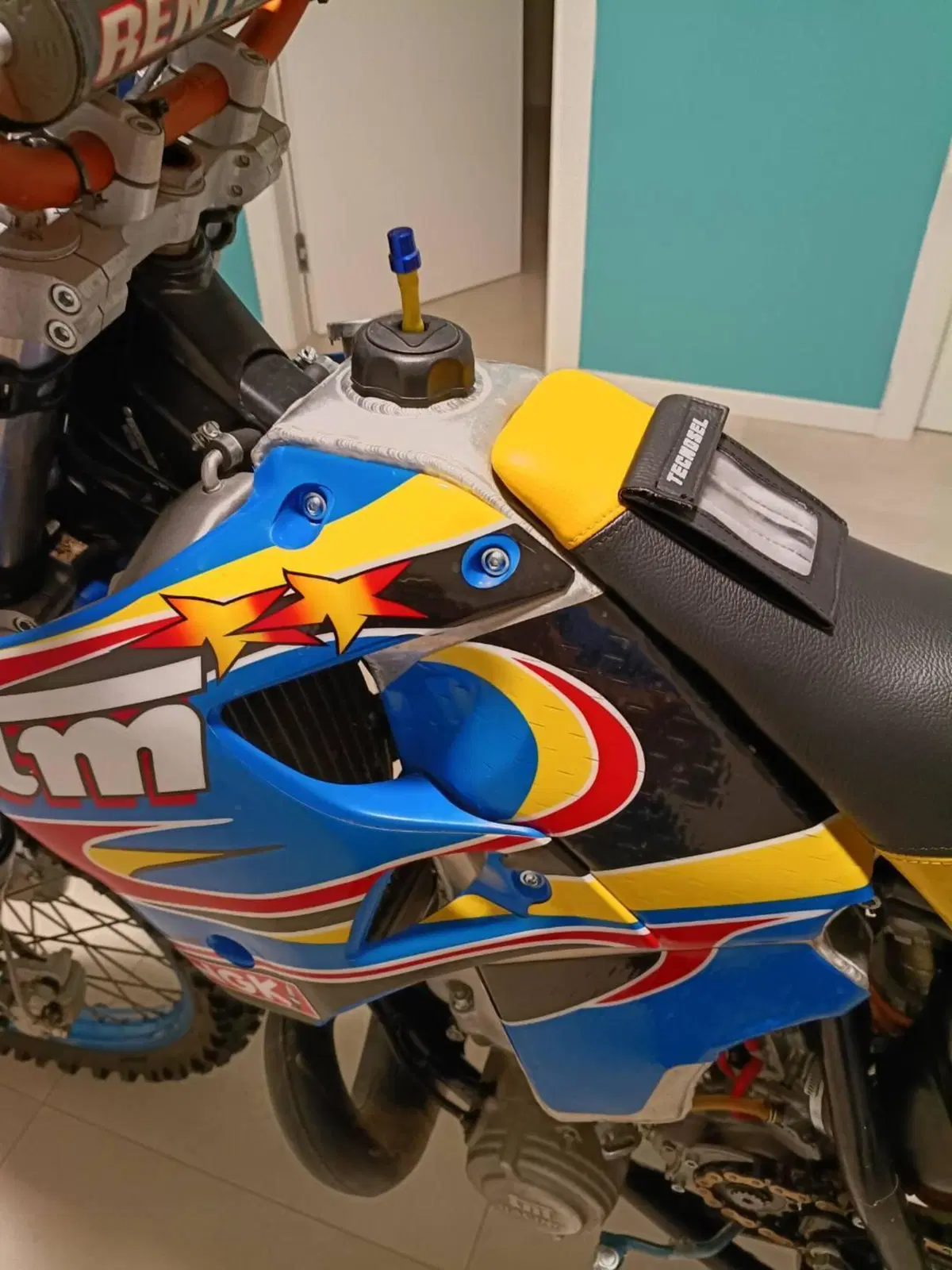 Tm Moto En 250 (2)