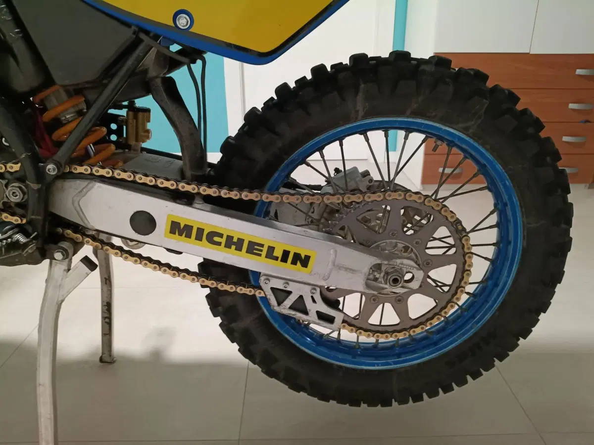 Tm Moto En 250 (4)