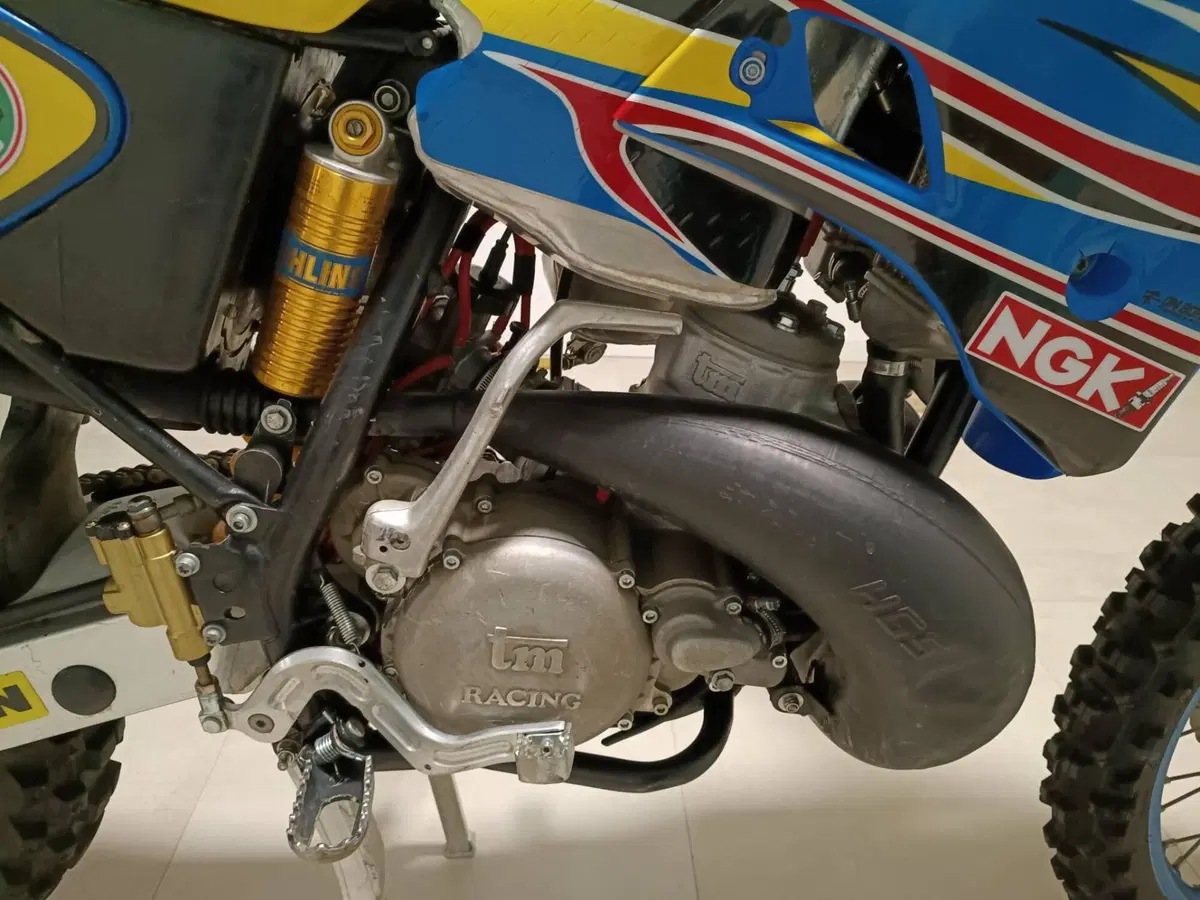 Tm Moto En 250 (6)