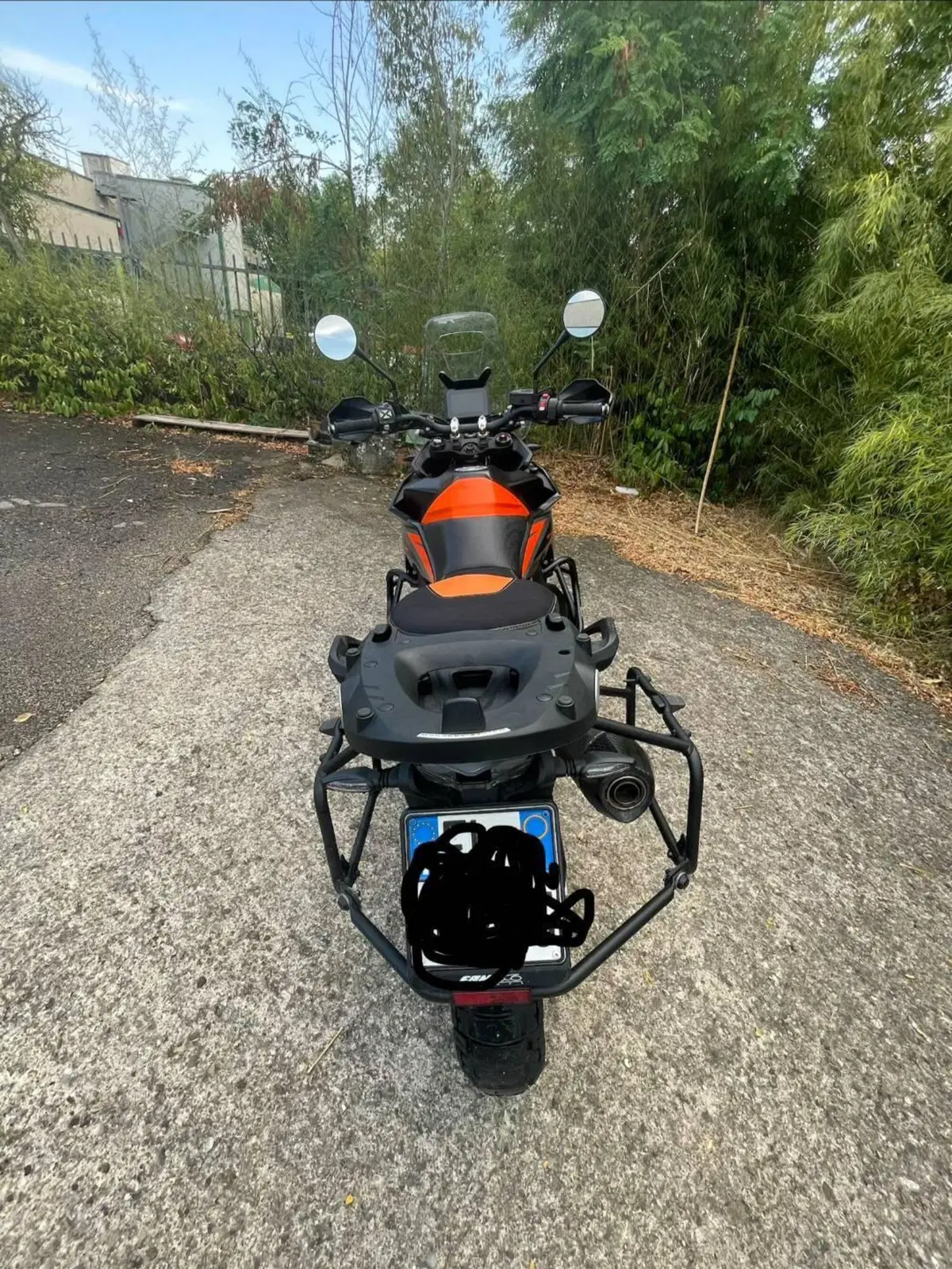 KTM 890 Adventure R (2023 - 24) (2)