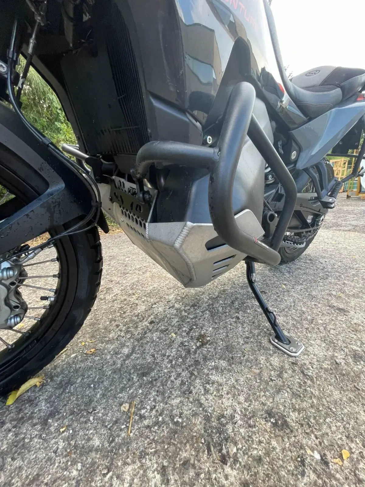 KTM 890 Adventure R (2023 - 24) (6)