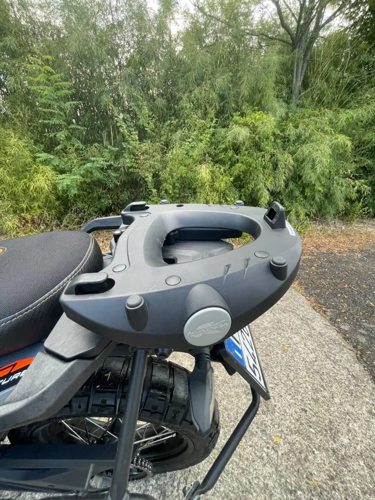 KTM 890 Adventure R (2023 - 24) (7)