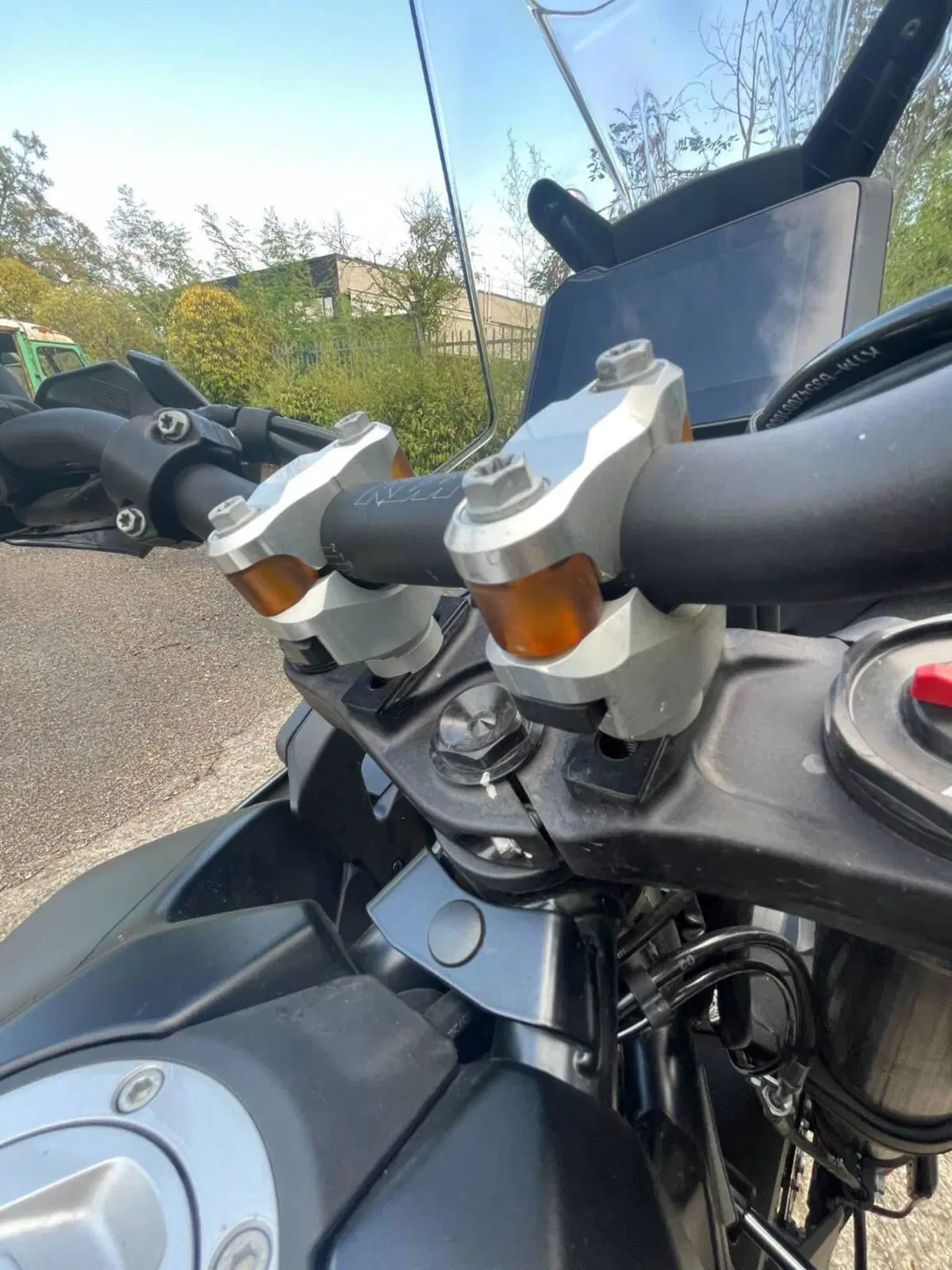 KTM 890 Adventure R (2023 - 24) (9)