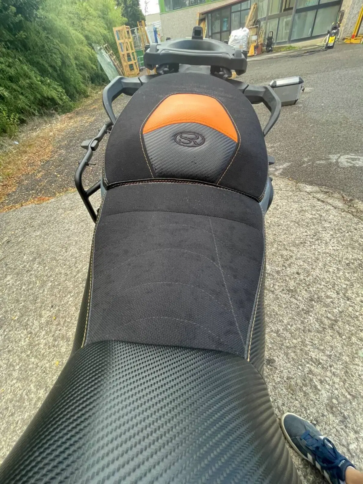 KTM 890 Adventure R (2023 - 24) (10)