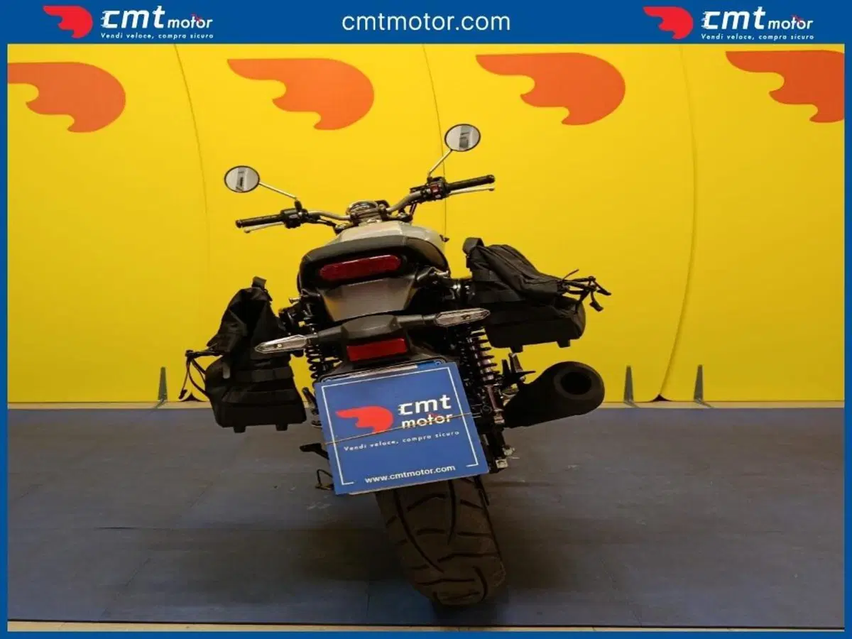 Honda GB 350 S (2025 - 26) (4)