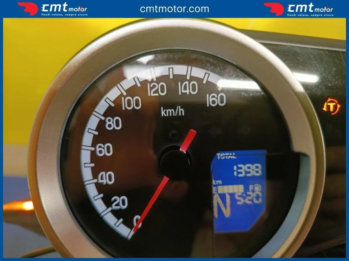 Honda GB 350 S (2025 - 26) (5)