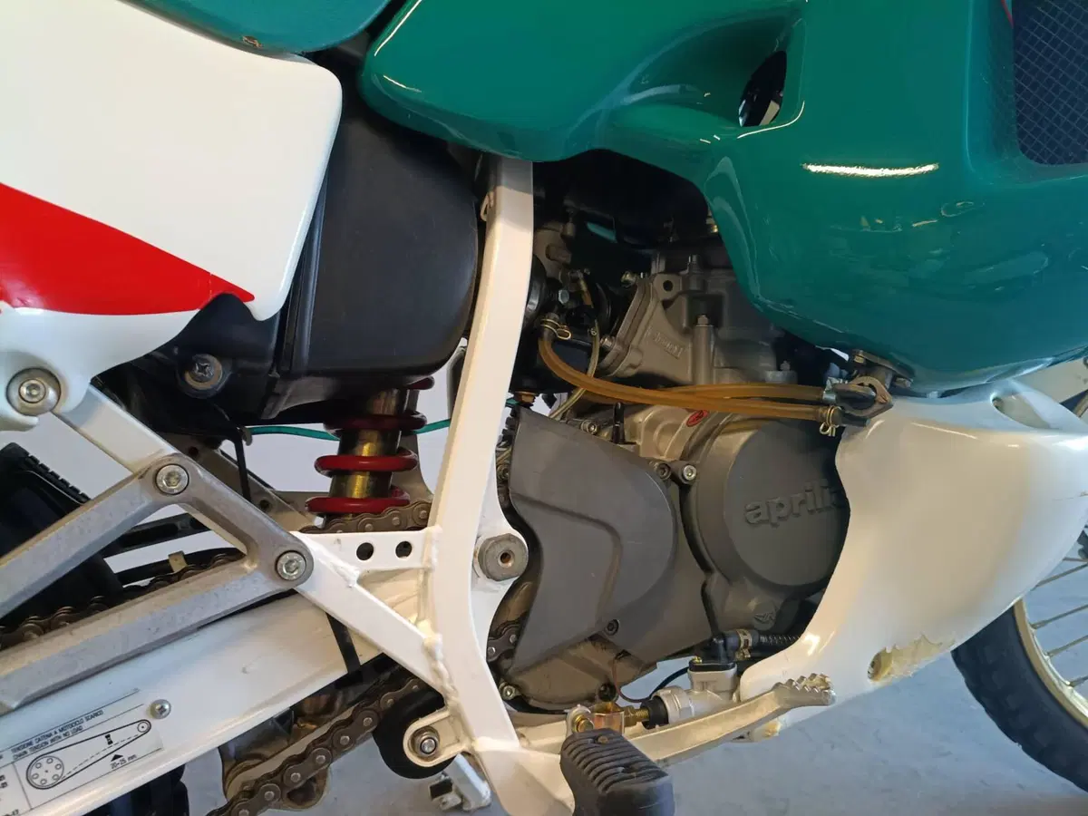Aprilia Tuareg Wind 125 (7)