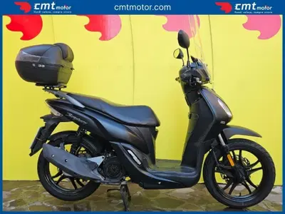 Sym Symphony 125 (2021 - 24) usata