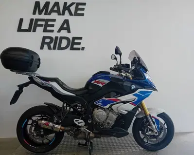 Bmw S 1000 XR (2017 - 19) usata