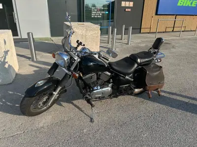 Kawasaki VN 800 Classic (1996 - 00) usata