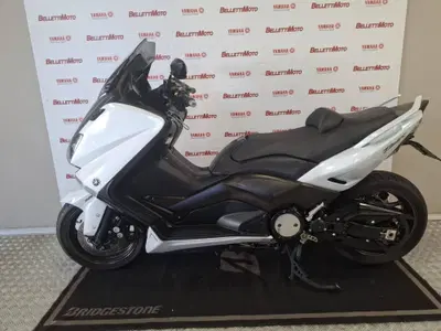 Yamaha T-Max 530 (2012 - 14) usata