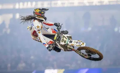 Stewart-Kawasaki, il mercato USA si accende: cosa succeder&agrave; con Chase Sexton?