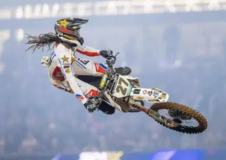 Stewart-Kawasaki, il mercato USA si accende: cosa succederà con Chase Sexton?