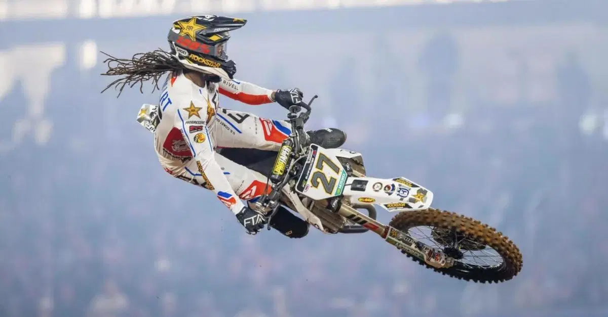 Stewart-Kawasaki, il mercato USA si accende: cosa succeder&agrave; con Chase Sexton?