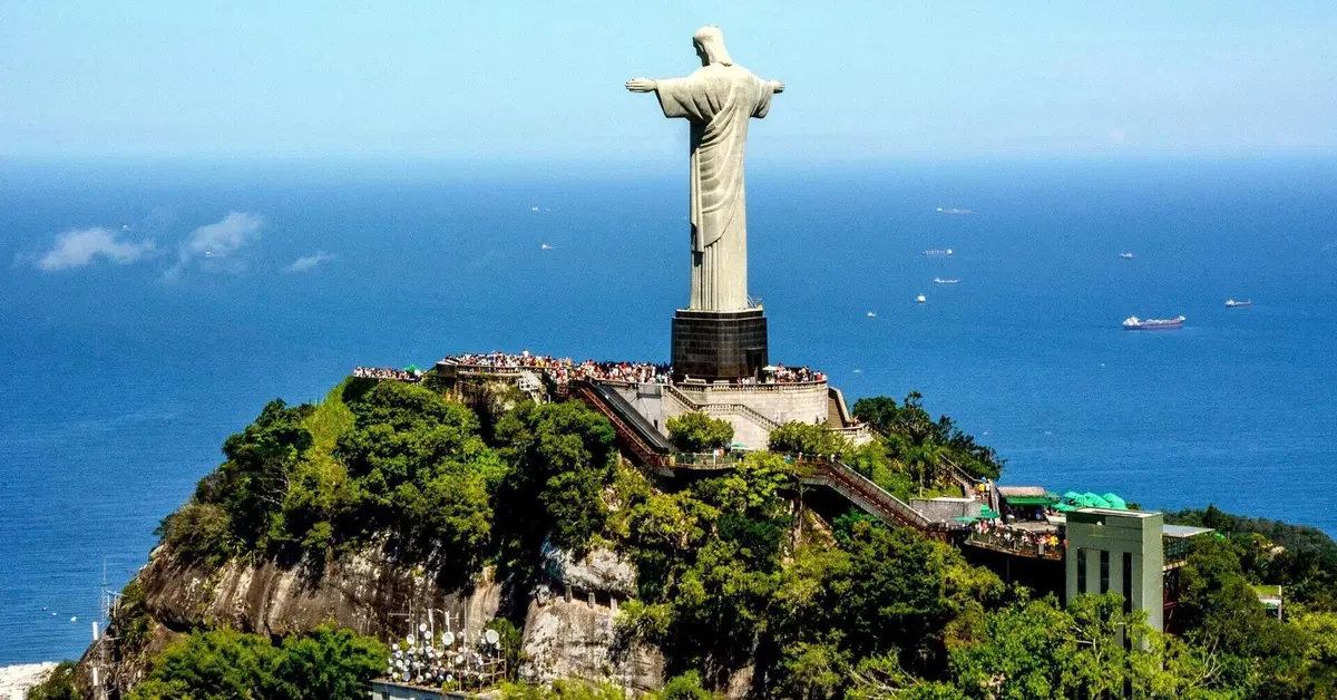 MotoGP 2027. La cerimonia di inizio stagione a Rio de Janeiro!