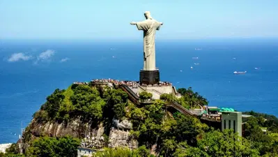 MotoGP 2027. La cerimonia di inizio stagione a Rio de Janeiro!