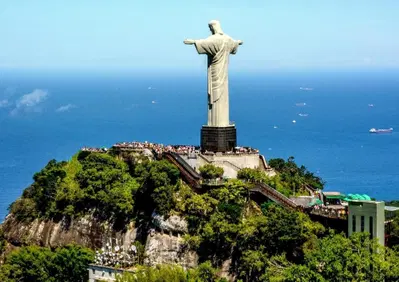 MotoGP 2027. La cerimonia di inizio stagione a Rio de Janeiro!