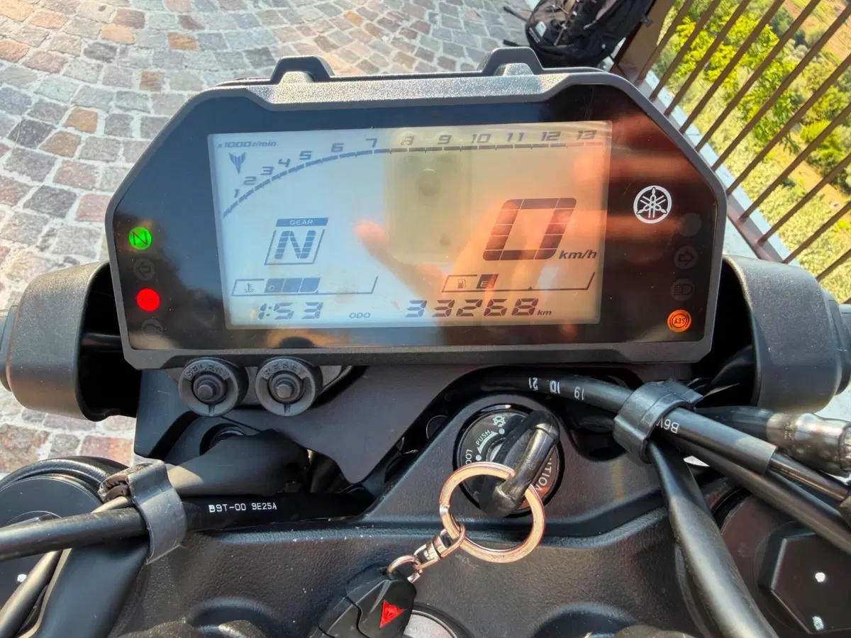 Yamaha MT-03 (2020) (4)