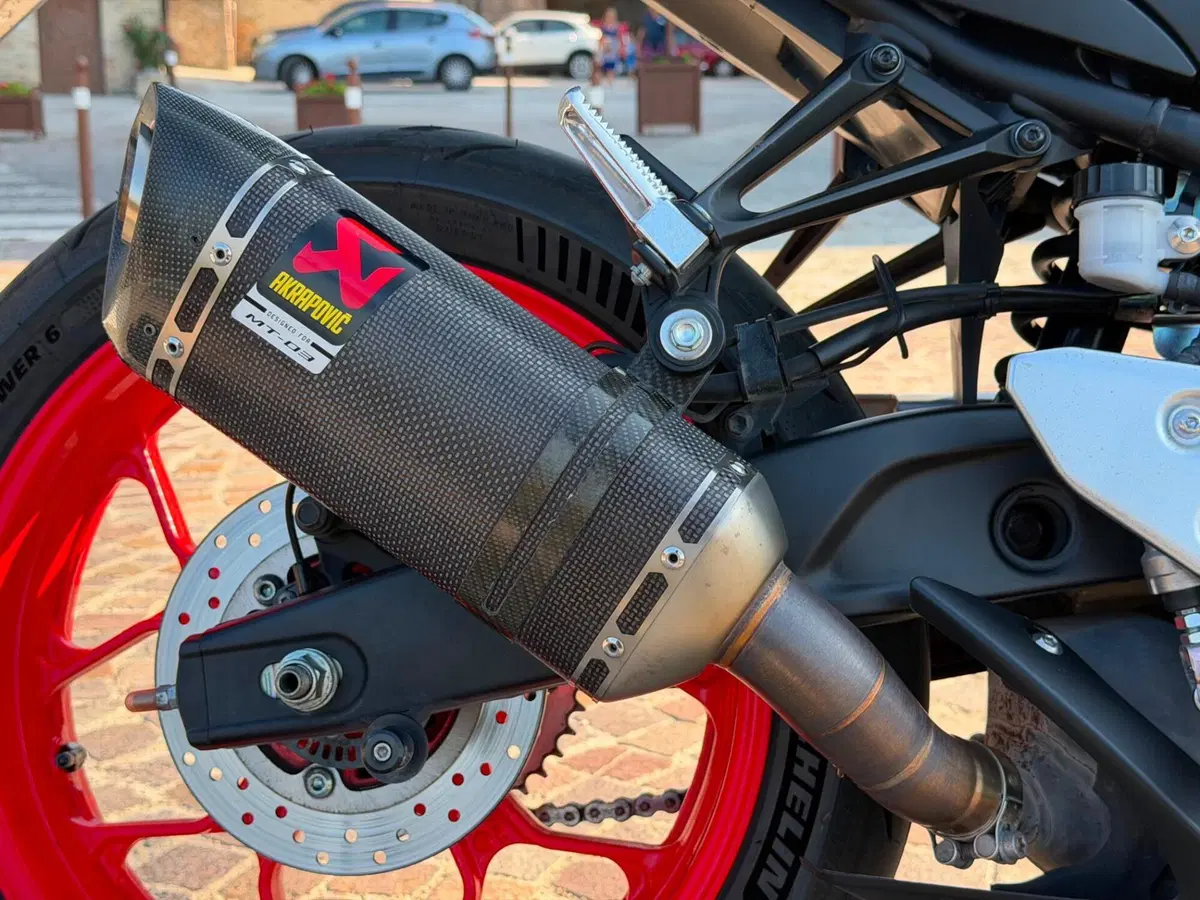 Yamaha MT-03 (2020) (9)