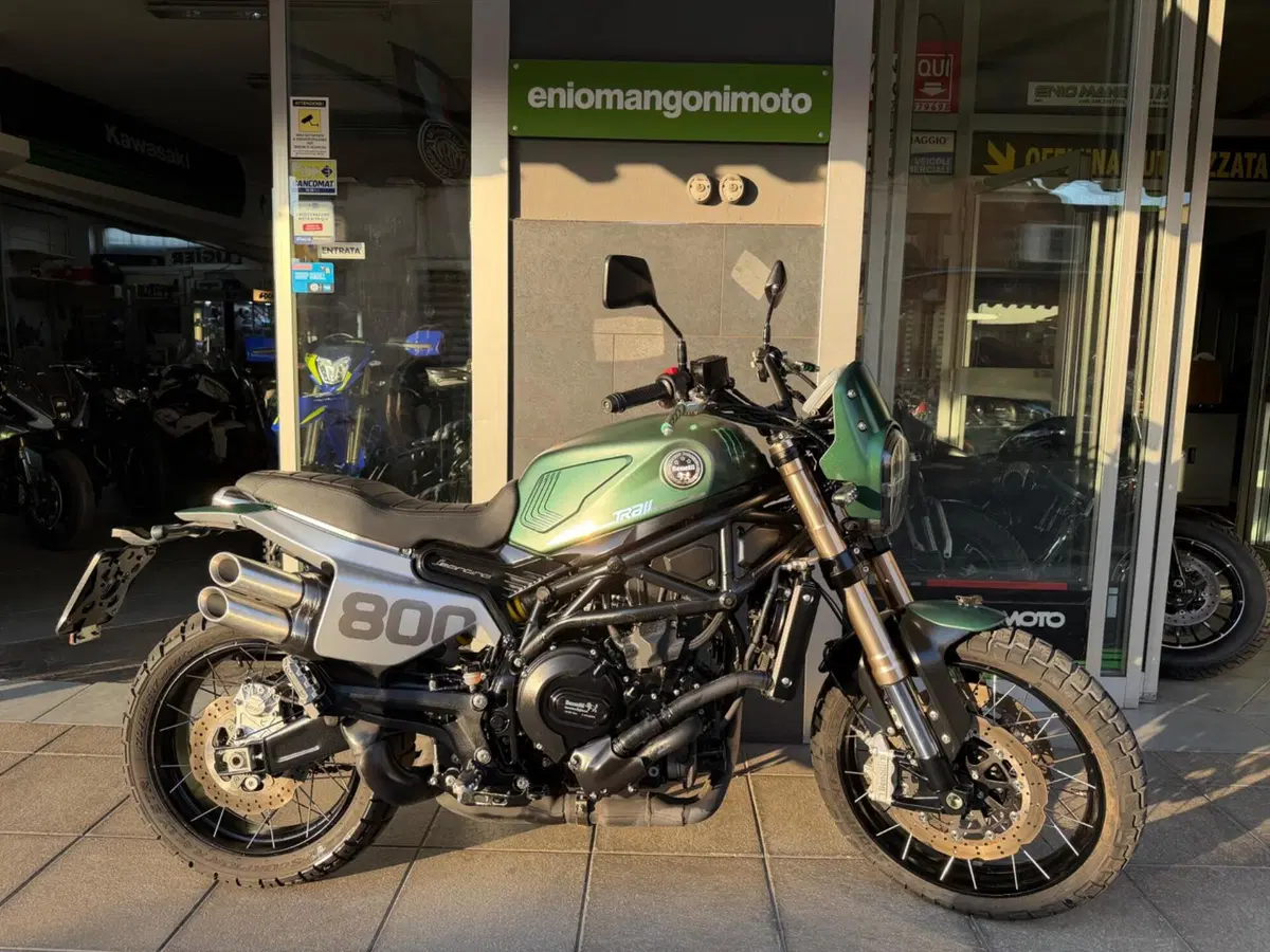 Benelli Leoncino 800 Trail (2022 - 26) (3)