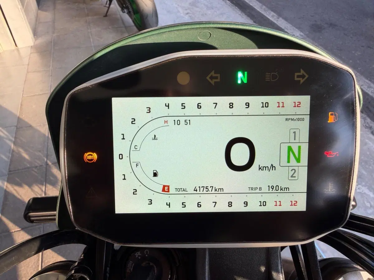 Benelli Leoncino 800 Trail (2022 - 26) (4)