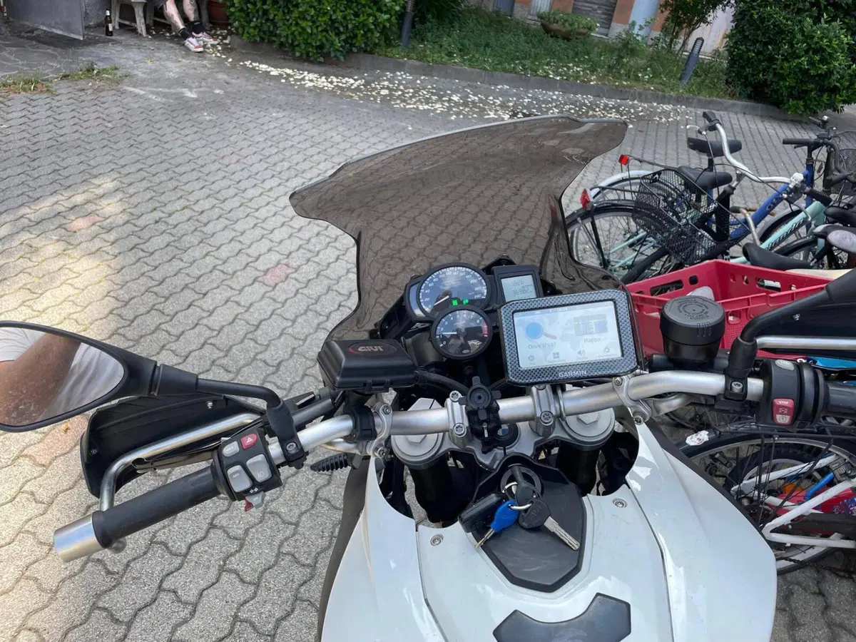 Bmw F 800 GS (2008 - 15) (3)