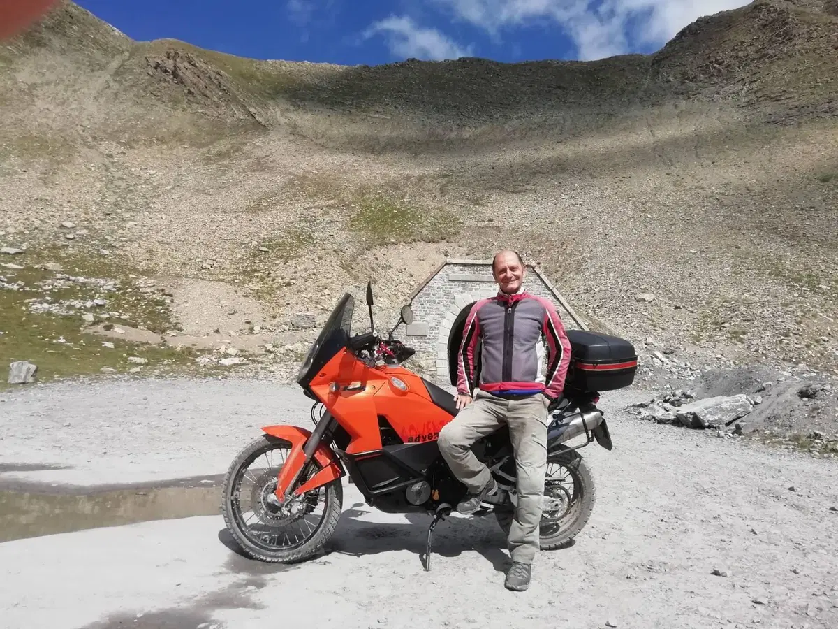 KTM 990 Adventure (2006 - 08) (6)
