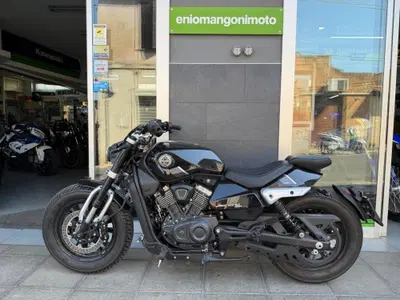 Benelli Leoncino 400 Bobber (2026) usata