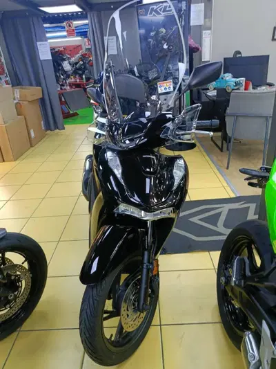 Honda SH 150i (2024 - 25) usata