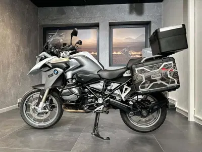Bmw R 1200 GS (2013 - 16) usata