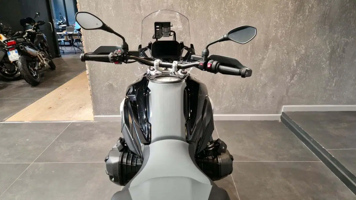 Bmw R 1300 GS Triple Black (2023 - 26) (15)