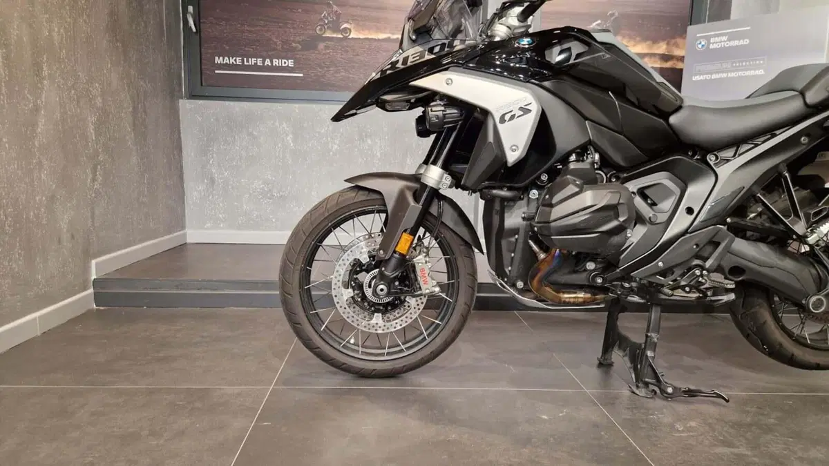 Bmw R 1300 GS Triple Black (2023 - 26) (13)