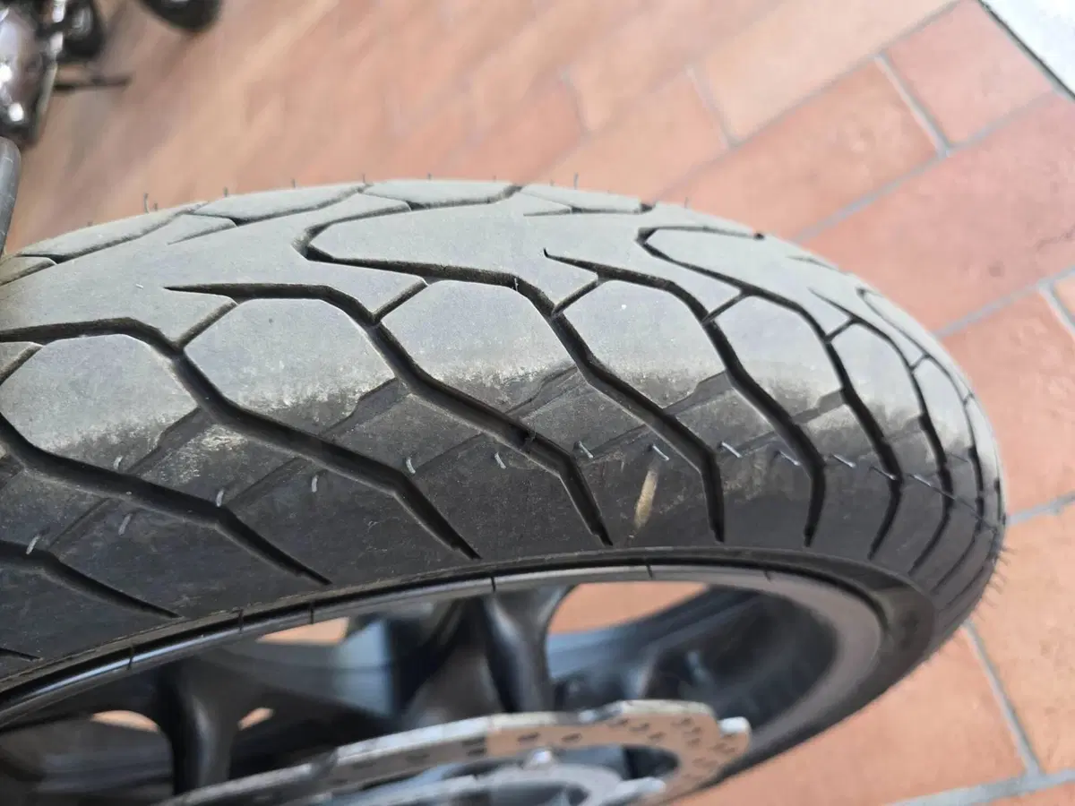 Honda NC 750 X DCT Urban (2021 - 24) (7)