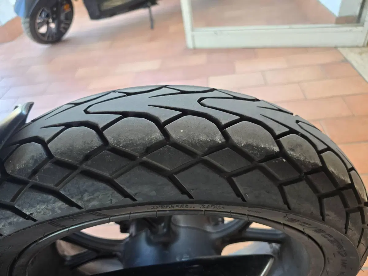 Honda NC 750 X DCT Urban (2021 - 24) (8)