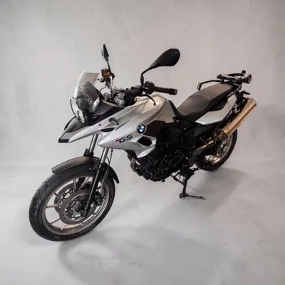 Bmw F 700 GS (2012 - 15) usata