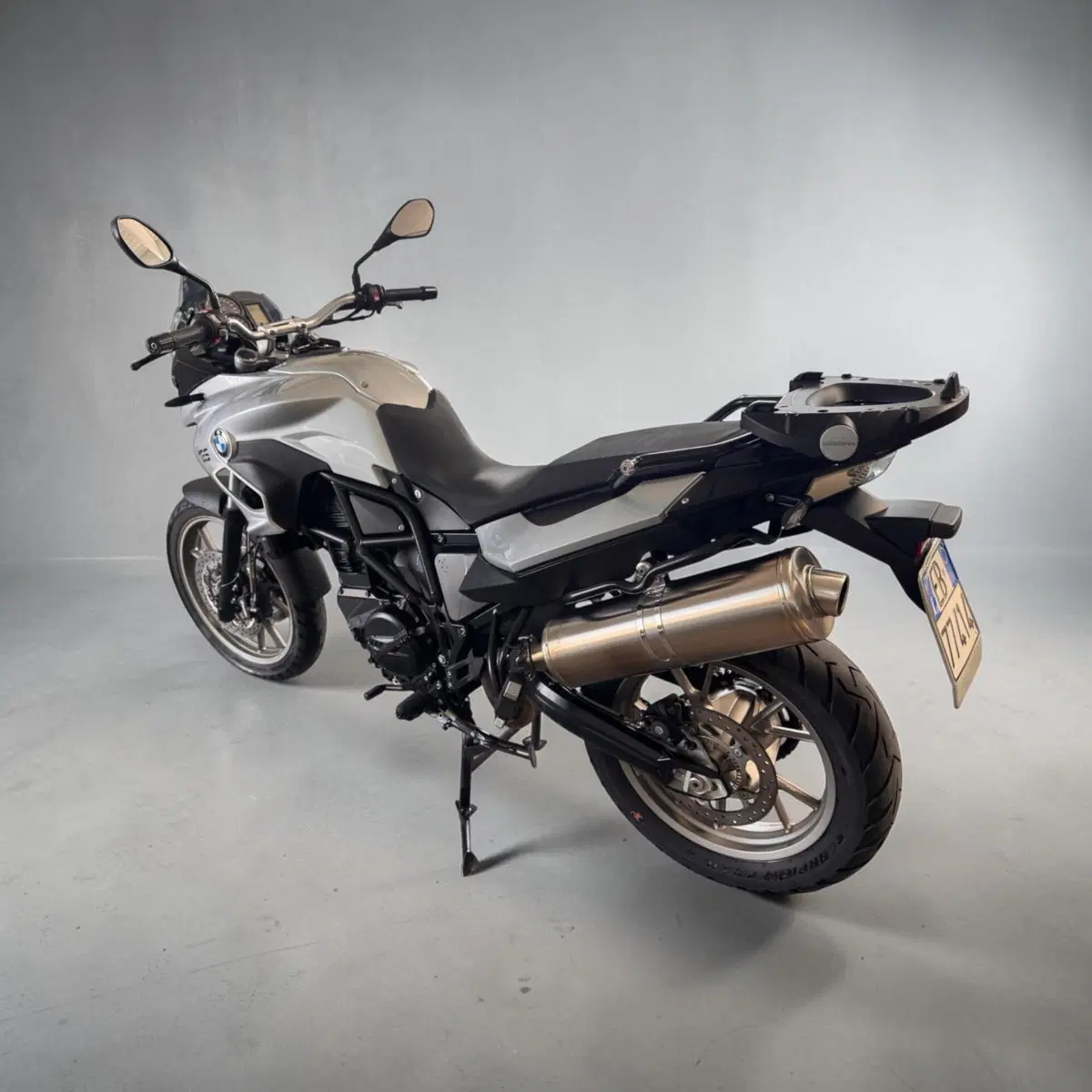 Bmw F 700 GS (2012 - 15) (3)
