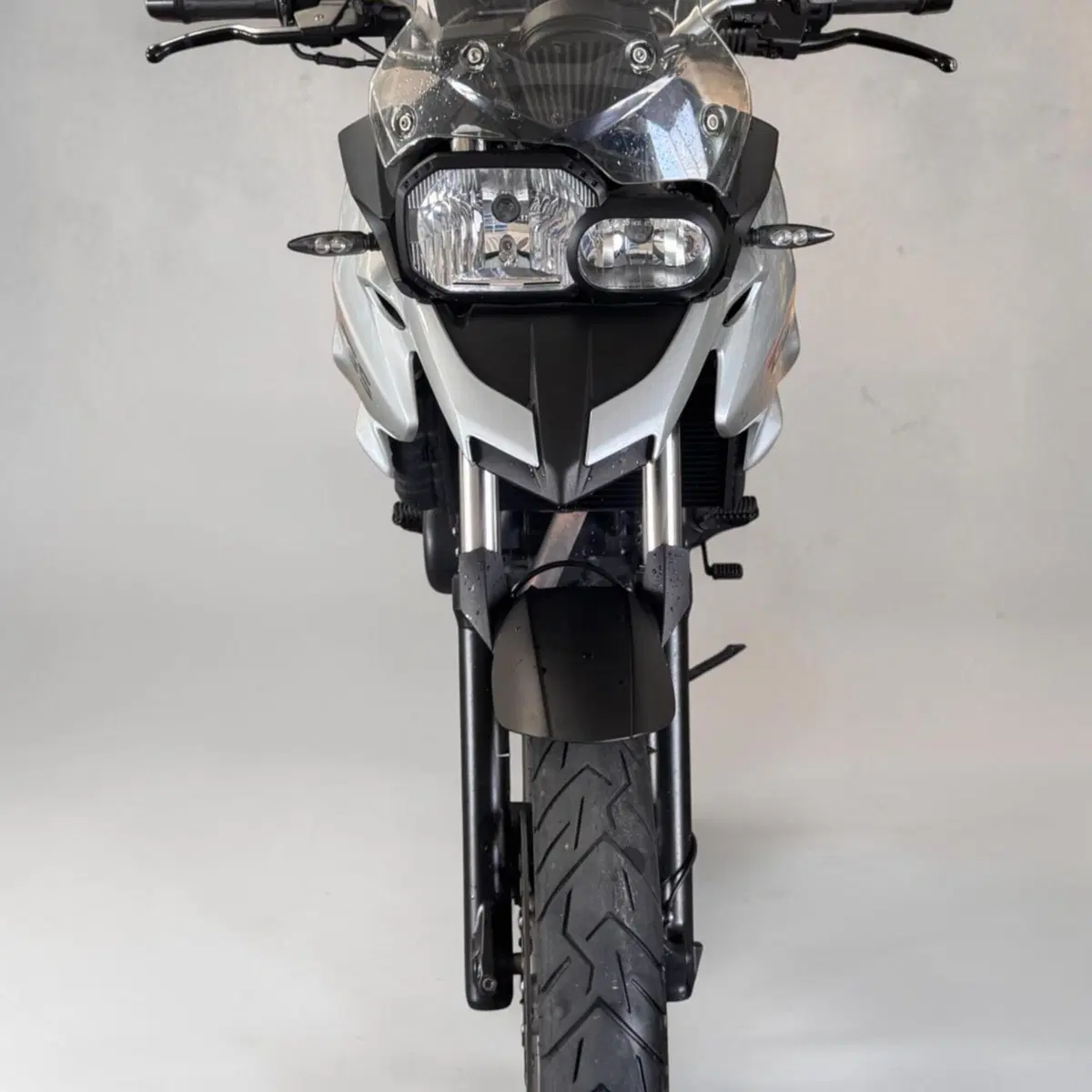 Bmw F 700 GS (2012 - 15) (4)