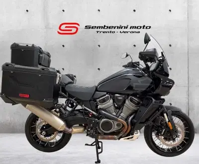 Harley-Davidson Pan America 1250 Special (2020 - 25) usata