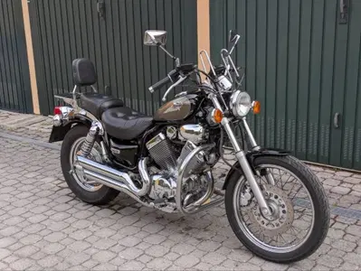 Yamaha XV 535 DX Virago (1998 - 04) usata