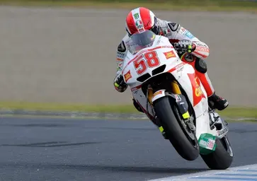 Nico Cereghini con René: “Quando il Sic mi cazziò in diretta video” 