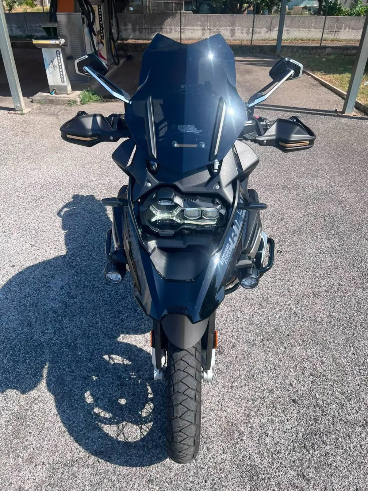 Bmw R 1250 GS Ultimate Edition (2023) (3)