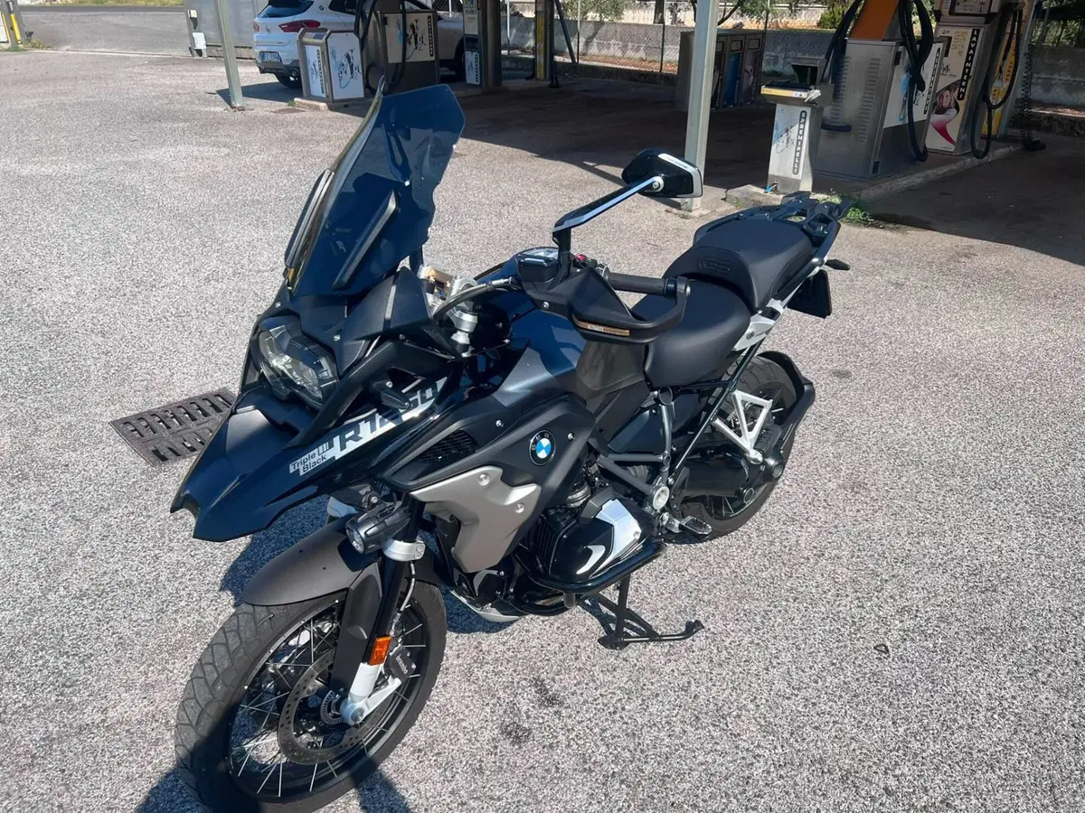 Bmw R 1250 GS Ultimate Edition (2023) (4)