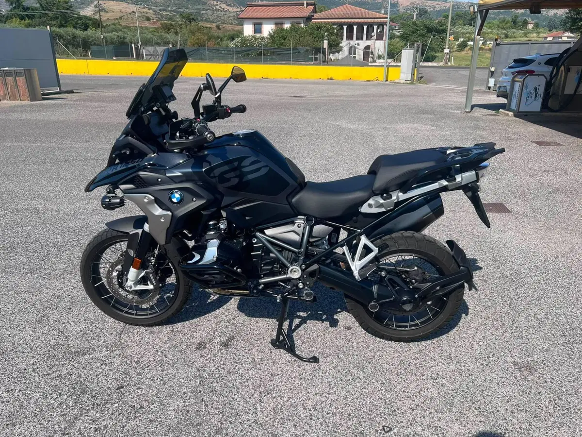 Bmw R 1250 GS Ultimate Edition (2023) (5)