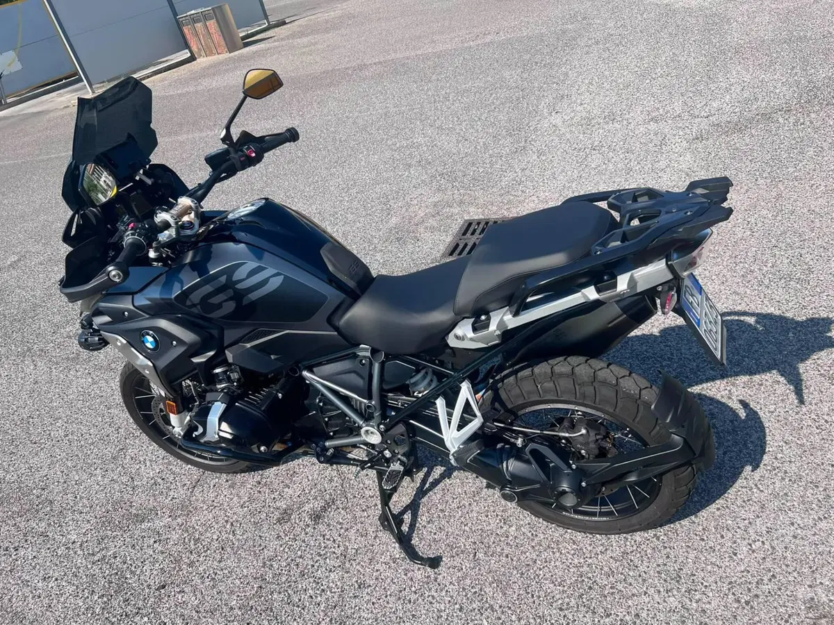 Bmw R 1250 GS Ultimate Edition (2023) (7)