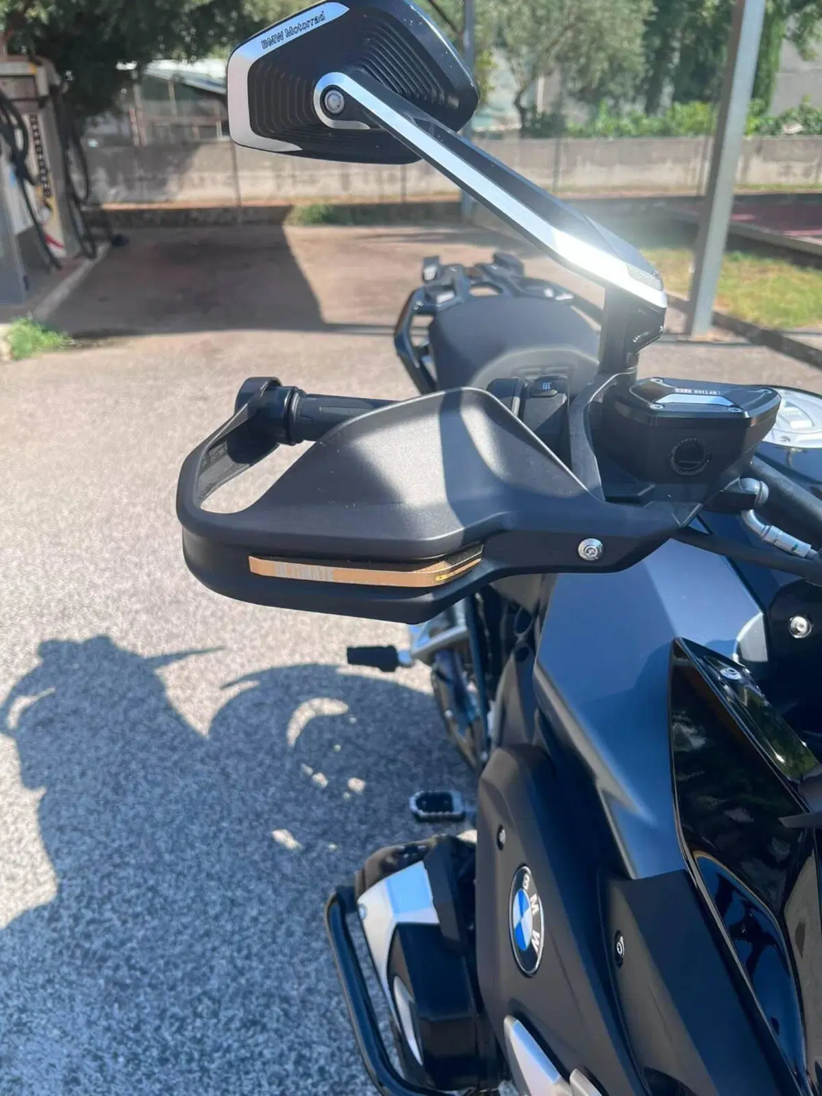 Bmw R 1250 GS Ultimate Edition (2023) (10)
